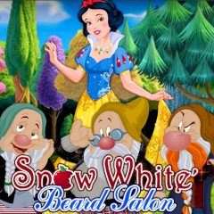 Snow White's Beard Salon Snow White's Beard Salon