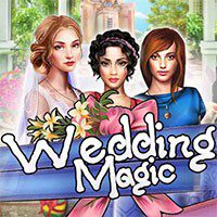 Wedding Magic Wedding Magic