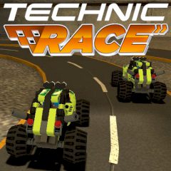 Technic Race Technic Race