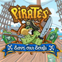 Pirates: Save our Souls Pirates: Save our Souls