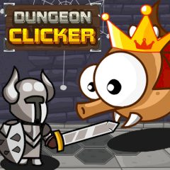 Dungeon Clicker Dungeon Clicker