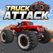 Truck Attack Truck Attack