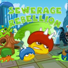 Sewerage Rebellion Sewerage Rebellion