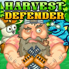 Harvest Defender Harvest Defender