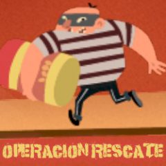 Operacion Rescate Operacion Rescate
