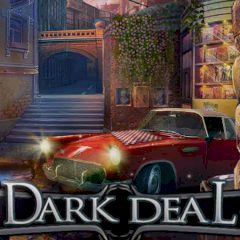 Dark Deal Dark Deal