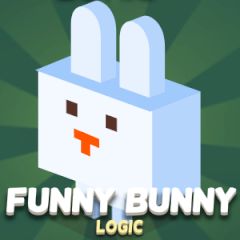 Funny Bunny Logic Funny Bunny Logic