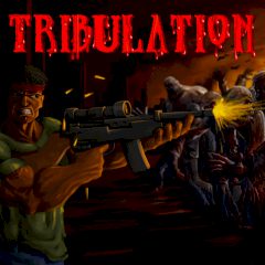Tribulation Tribulation