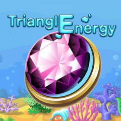Triangle Energy Triangle Energy