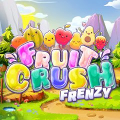 Fruit Crush Frenzy Fruit Crush Frenzy