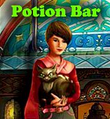 Potion Bar Potion Bar