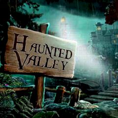 Haunted Valley Haunted Valley