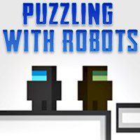 Puzzling with Robots Puzzling with Robots