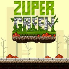Zuper Green Zuper Green