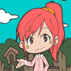 Pretty Girl Avatar Pretty Girl Avatar