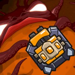 Galaxy Siege 3 Galaxy Siege 3