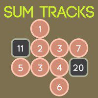 Sum Tracks Sum Tracks
