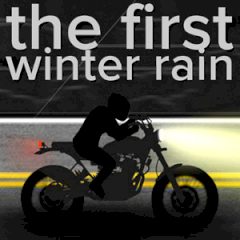 The First Winter Rain The First Winter Rain
