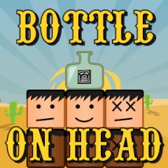 Bottle on Head Bottle on Head