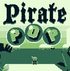 Pirate Pop Pirate Pop