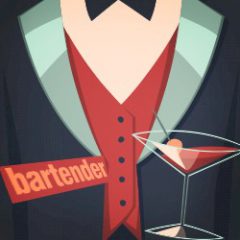 Bartender Bartender