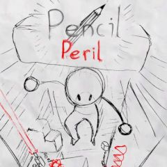 Pencil Peril Pencil Peril