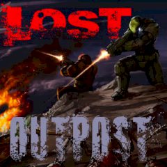 Lost Outpost Lost Outpost