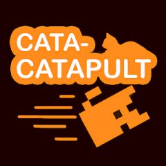 Cata-Catapult Cata-Catapult
