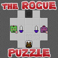 The Rogue Puzzle The Rogue Puzzle