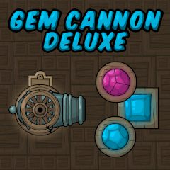 Gem Cannon Deluxe Gem Cannon Deluxe