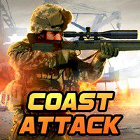 Coast Attack Coast Attack