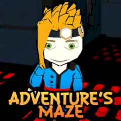 Adventure's Maze Adventure's Maze