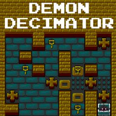 Demon Decimator Demon Decimator