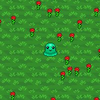 Slimevolution Slimevolution