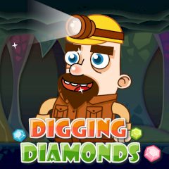 Diggings Diamonds Diggings Diamonds