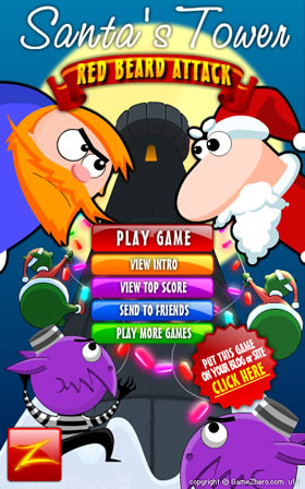 gamezhero.com - free online deluxe games