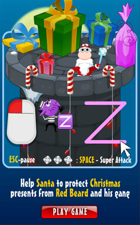 gamezhero.com - free online deluxe games