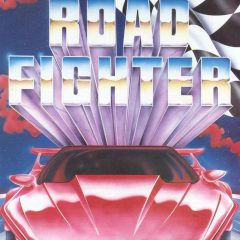 Road Fighter Road Fighter