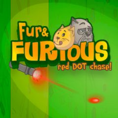 Fur & Furious Fur & Furious