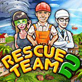 Rescue Team 2