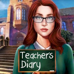 Teacher's Diary Teacher's Diary