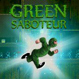 Green Saboteur