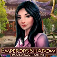 Emperor's Shadow Paranormal Legends