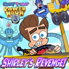 Jimmy Timmy Power Hour 3 Shirley's Revenge