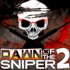 Dawn of the Sniper 2