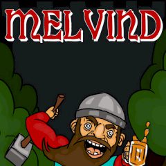 Melvind Melvind