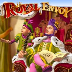 Royal Envoy