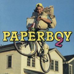 Paperboy 2