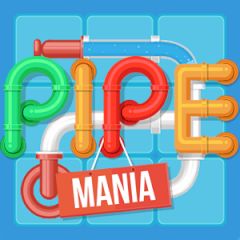 Pipe Mania Pipe Mania