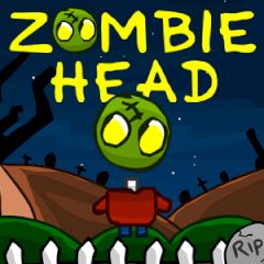 Zombie Head